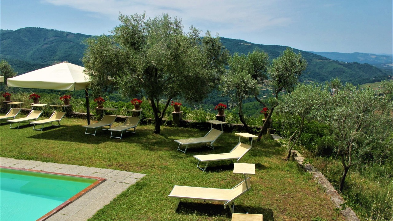 Photo of Outdoor in Greve in Chianti
