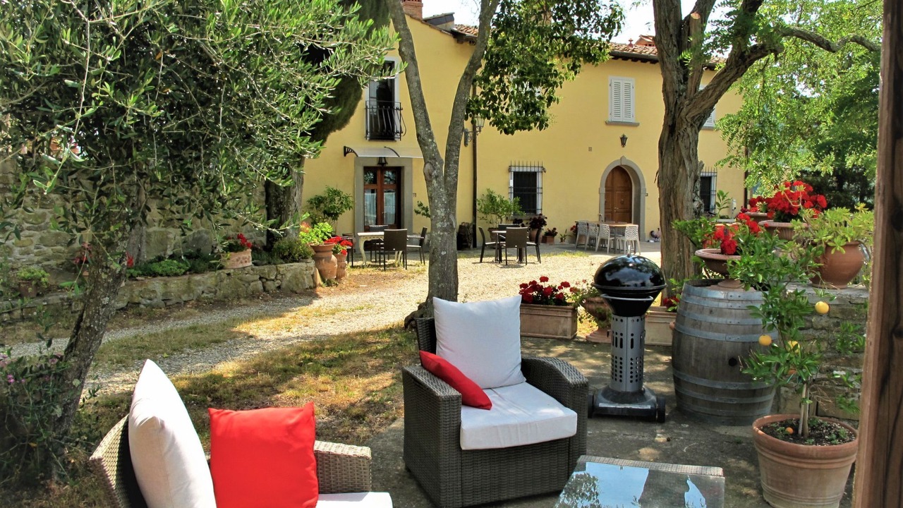 Photo of Others in Greve in Chianti