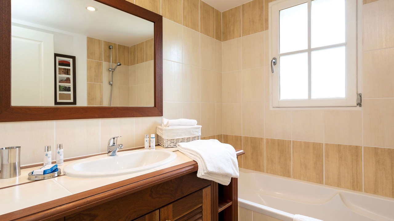 Photo of Bathroom in L'Aiguillon-sur-Vie