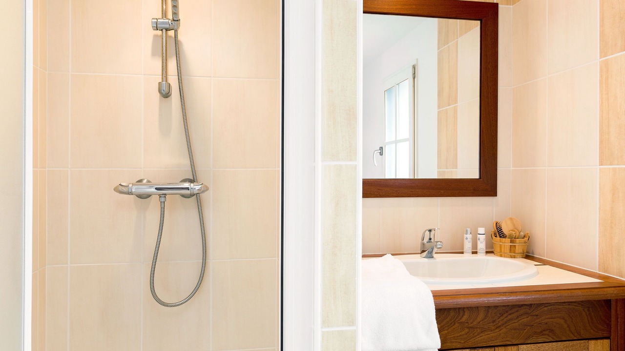 Photo of Bathroom in L'Aiguillon-sur-Vie