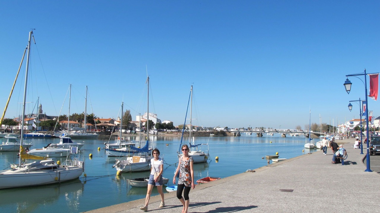 Photo of Others in L'Aiguillon-sur-Vie