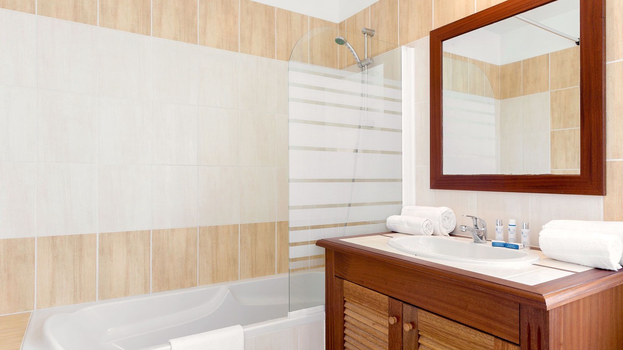 Photo of Bathroom in L'Aiguillon-sur-Vie
