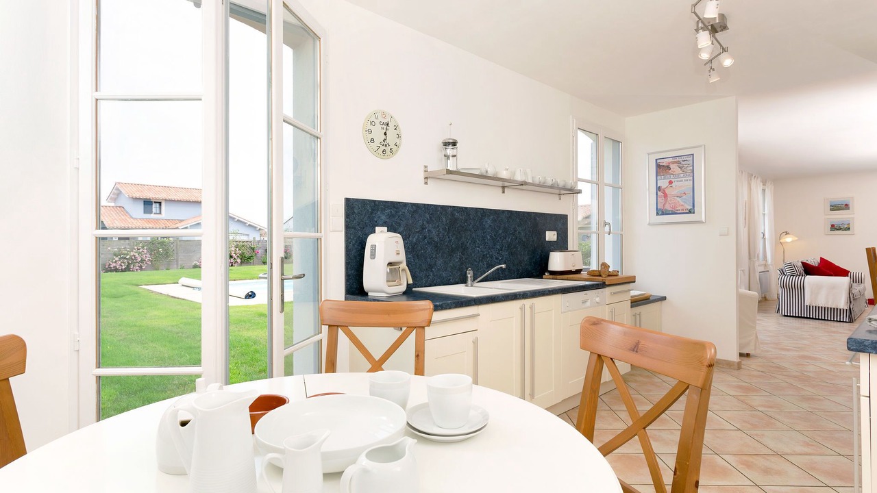 Photo of Bedroom in L'Aiguillon-sur-Vie