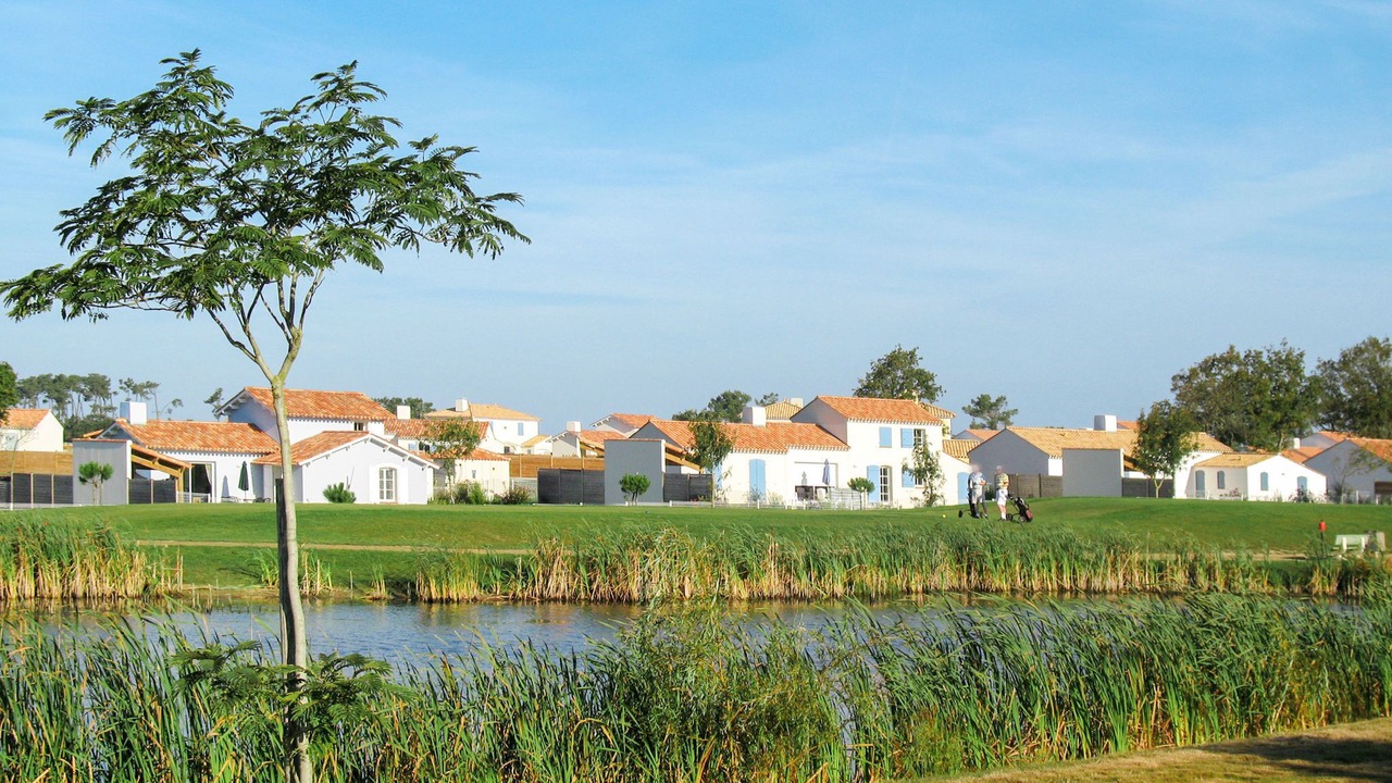 Photo of Outdoor in L'Aiguillon-sur-Vie
