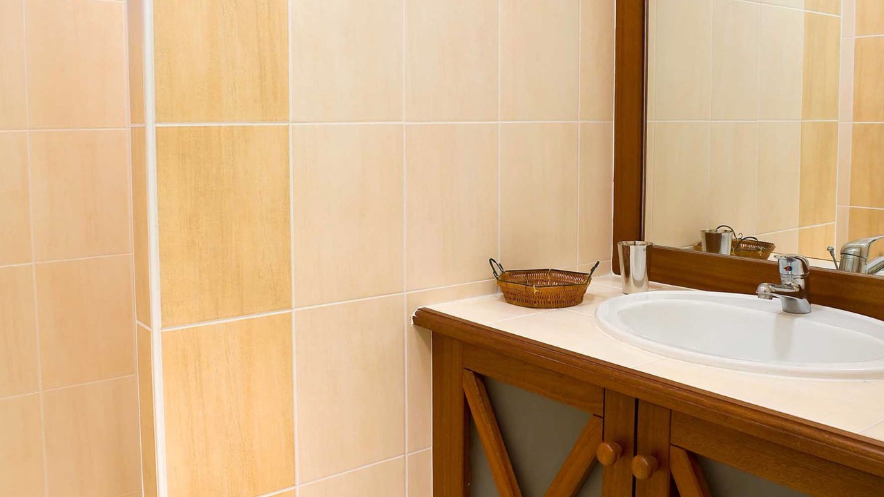 Photo of Bathroom in L'Aiguillon-sur-Vie