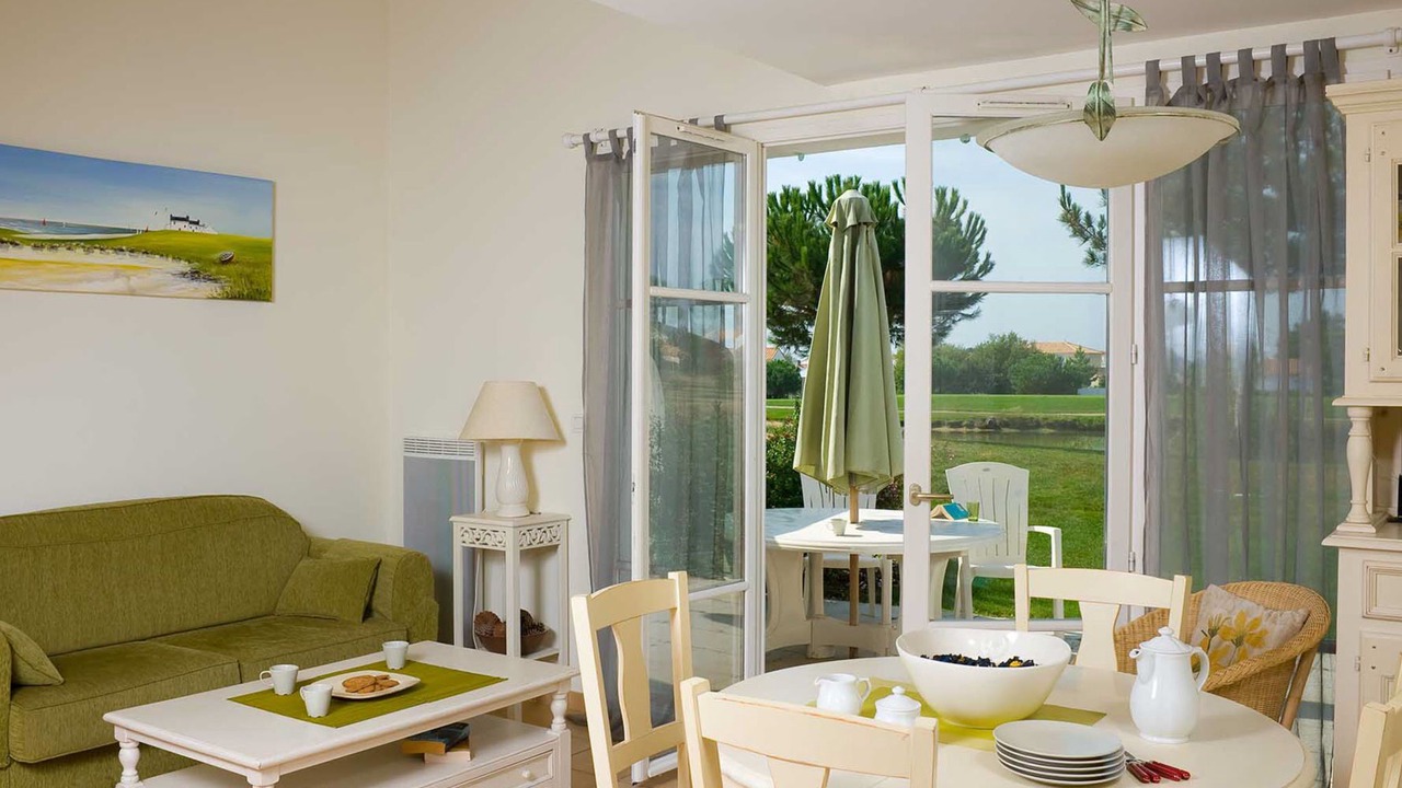Photo of Bedroom in L'Aiguillon-sur-Vie