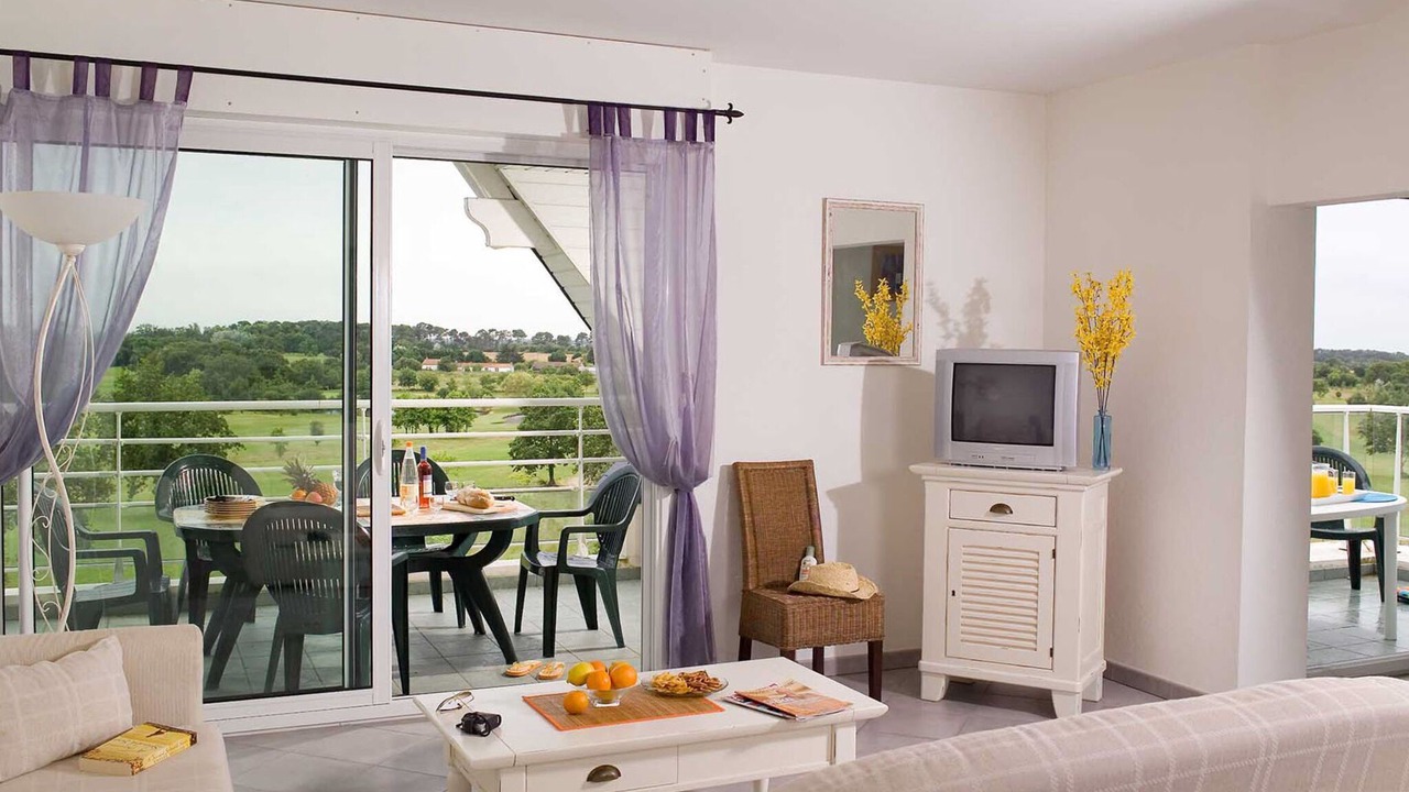 Photo of Livingroom in L'Aiguillon-sur-Vie