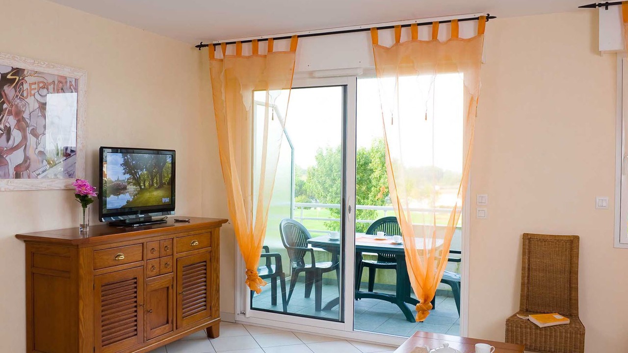 Photo of Livingroom in L'Aiguillon-sur-Vie