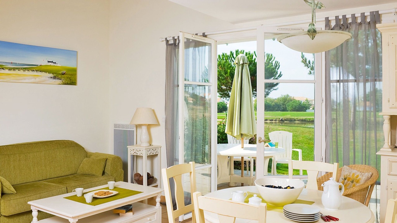 Photo of Livingroom in L'Aiguillon-sur-Vie
