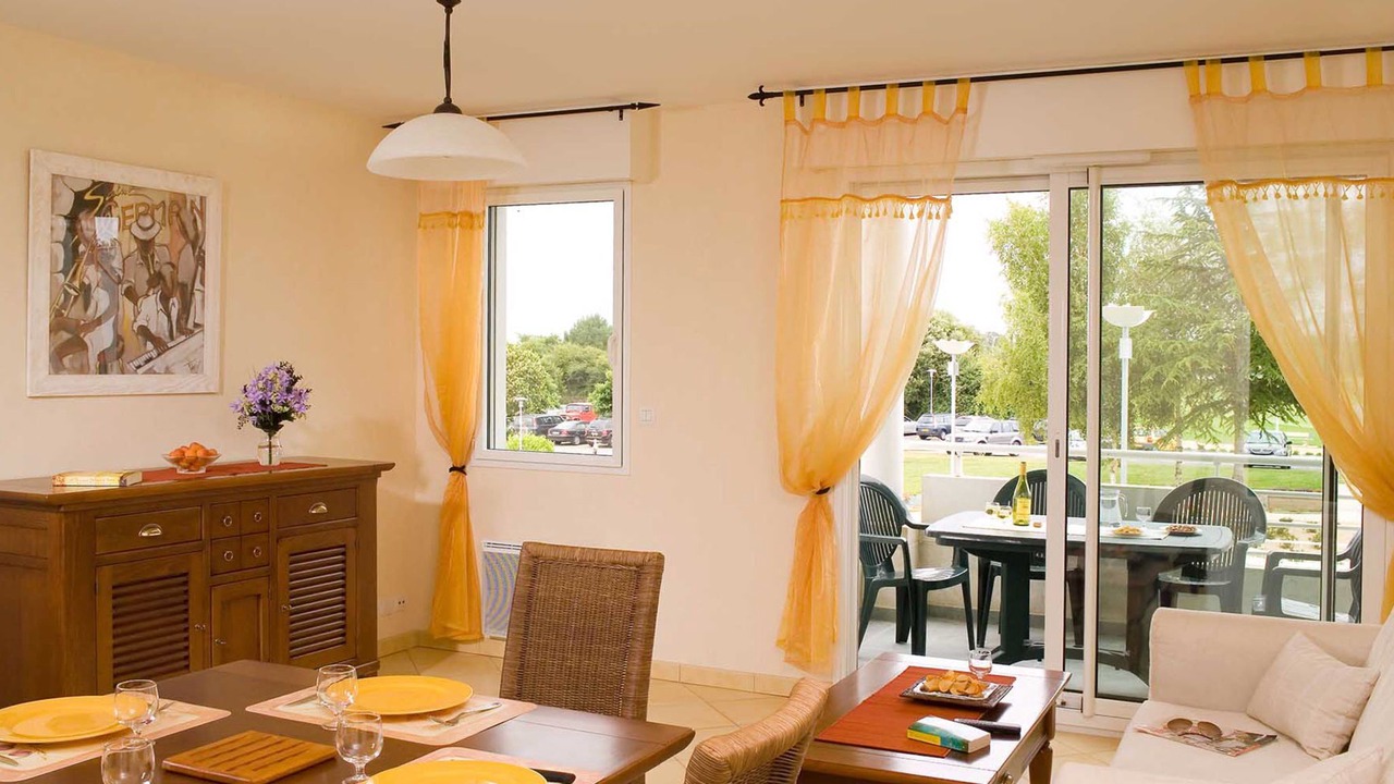 Photo of Bedroom in L'Aiguillon-sur-Vie