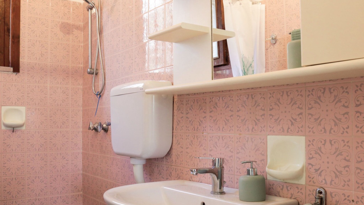 Photo of Bathroom in Calmasino