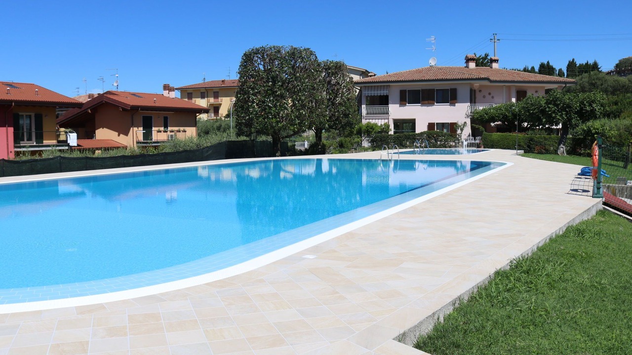 Photo of Outdoor in Calmasino