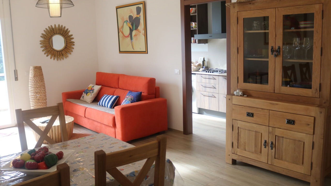 Photo of Livingroom in Colà Di Lazise