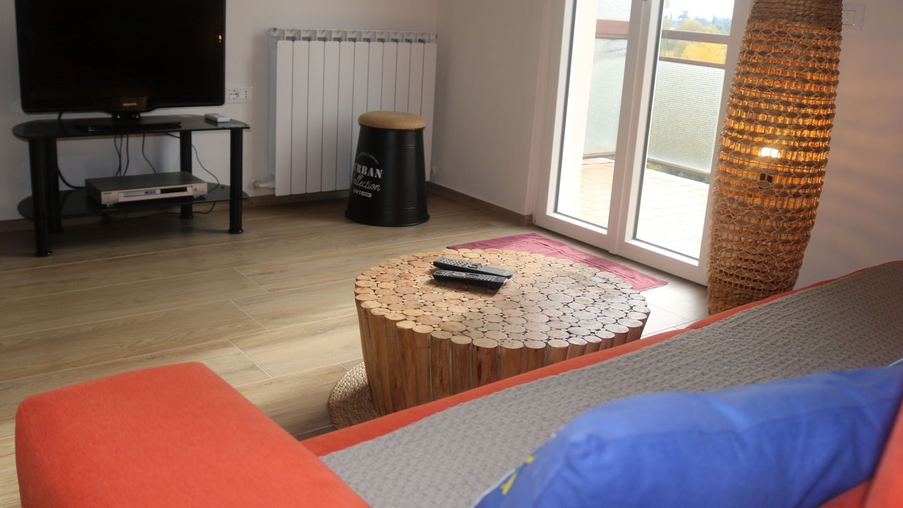 Photo of Livingroom in Colà Di Lazise