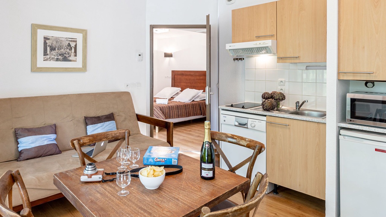 Photo of Bedroom in Eppe-Sauvage