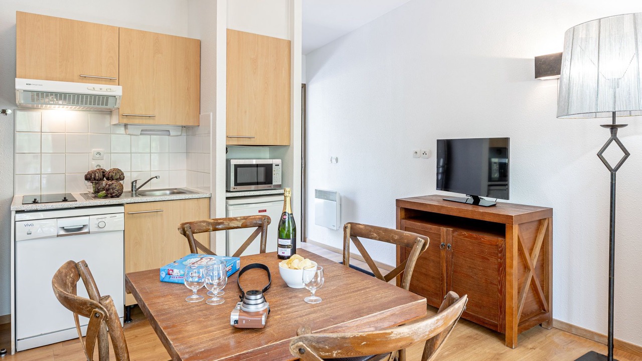 Photo of Bedroom in Eppe-Sauvage