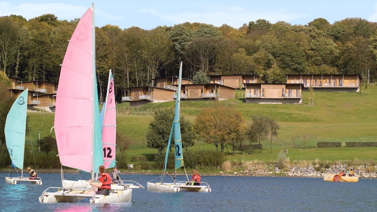 Photo of Outdoor in Eppe-Sauvage