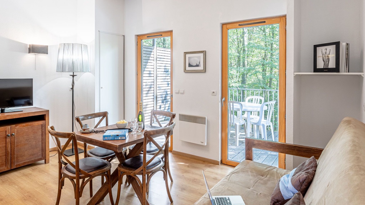 Photo of Bedroom in Eppe-Sauvage