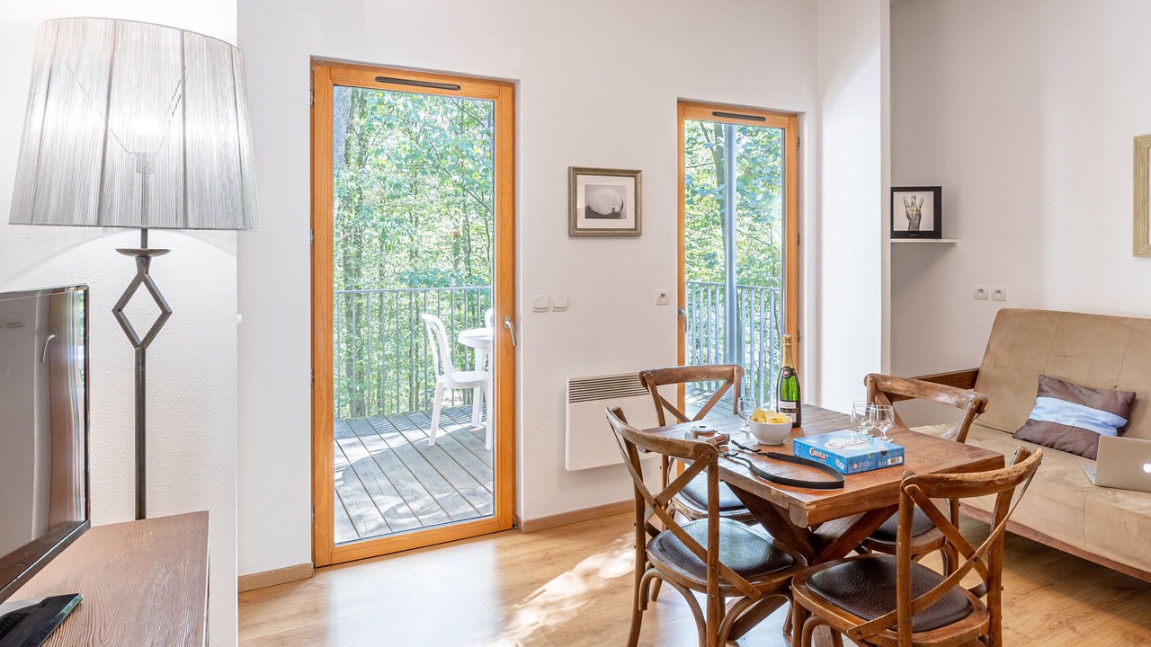 Photo of Bedroom in Eppe-Sauvage
