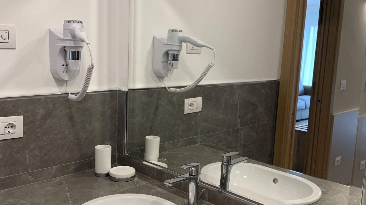 Photo of Bathroom in Corno