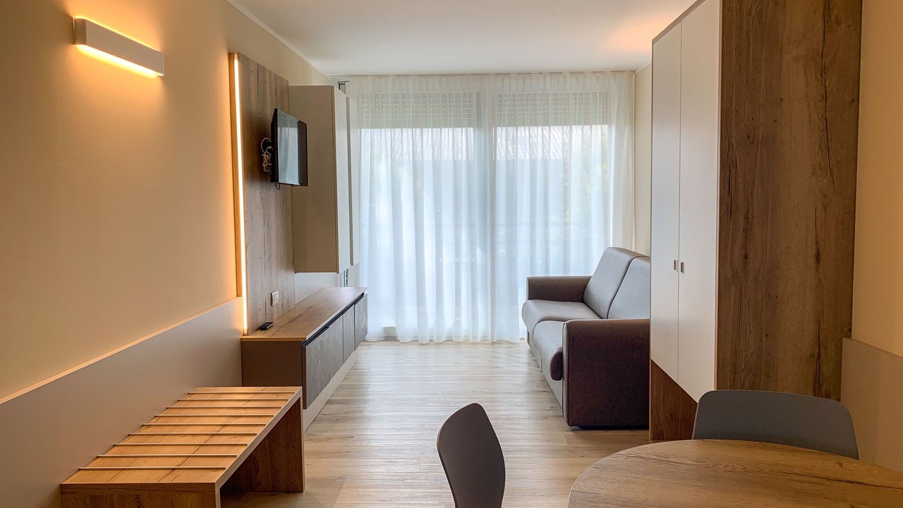 Photo of Bedroom in Corno