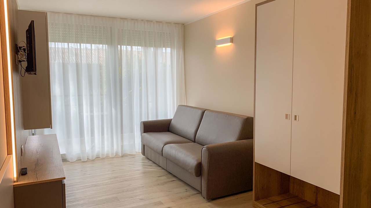 Photo of Livingroom in Corno