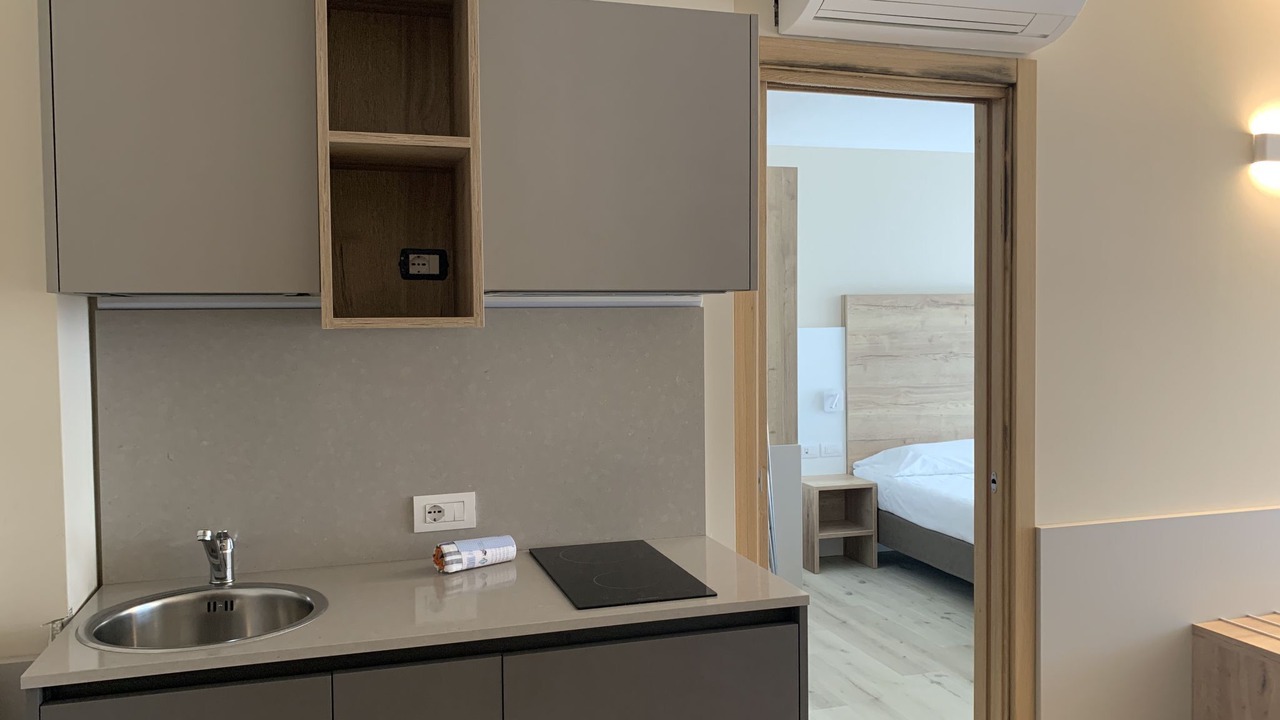 Photo of Bedroom in Corno