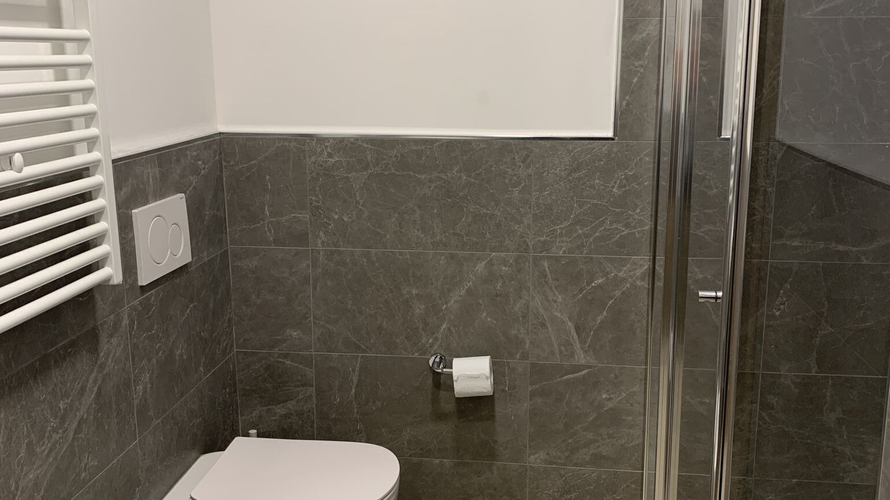 Photo of Bathroom in Corno