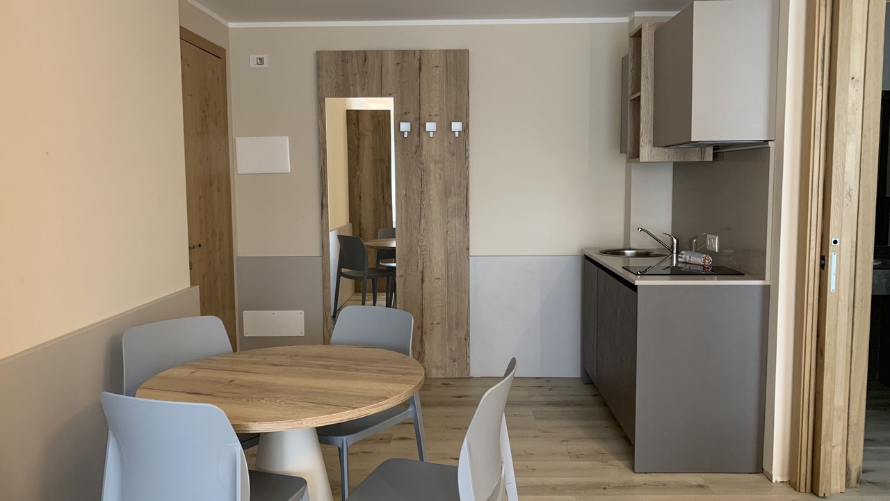 Photo of Bedroom in Corno