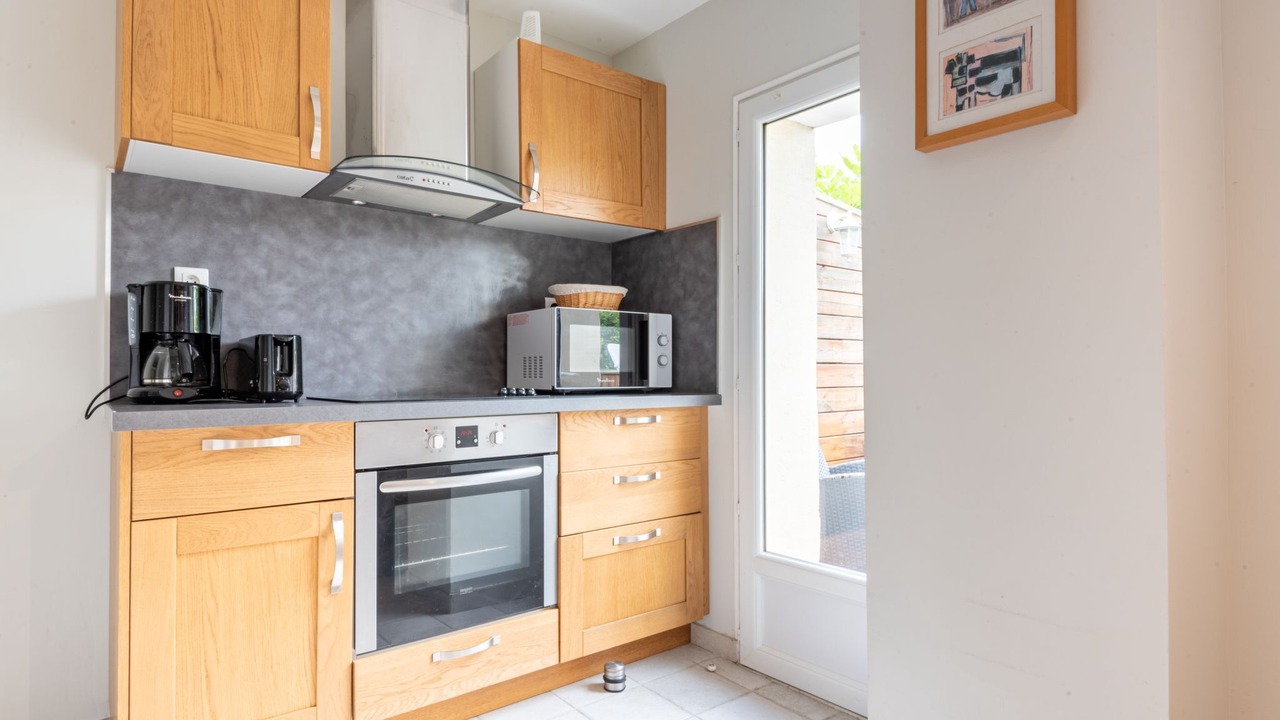 Photo of Bedroom in Commes