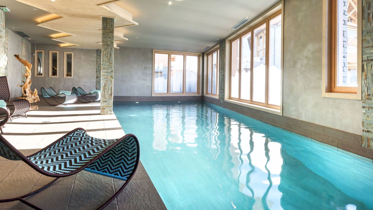 Photo of Outdoor in Tignes le Lac