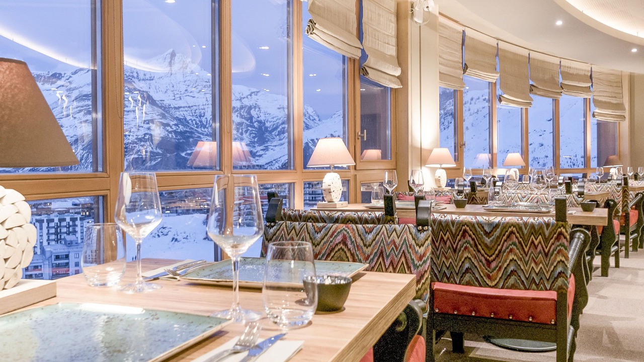 Photo of Others in Tignes le Lac