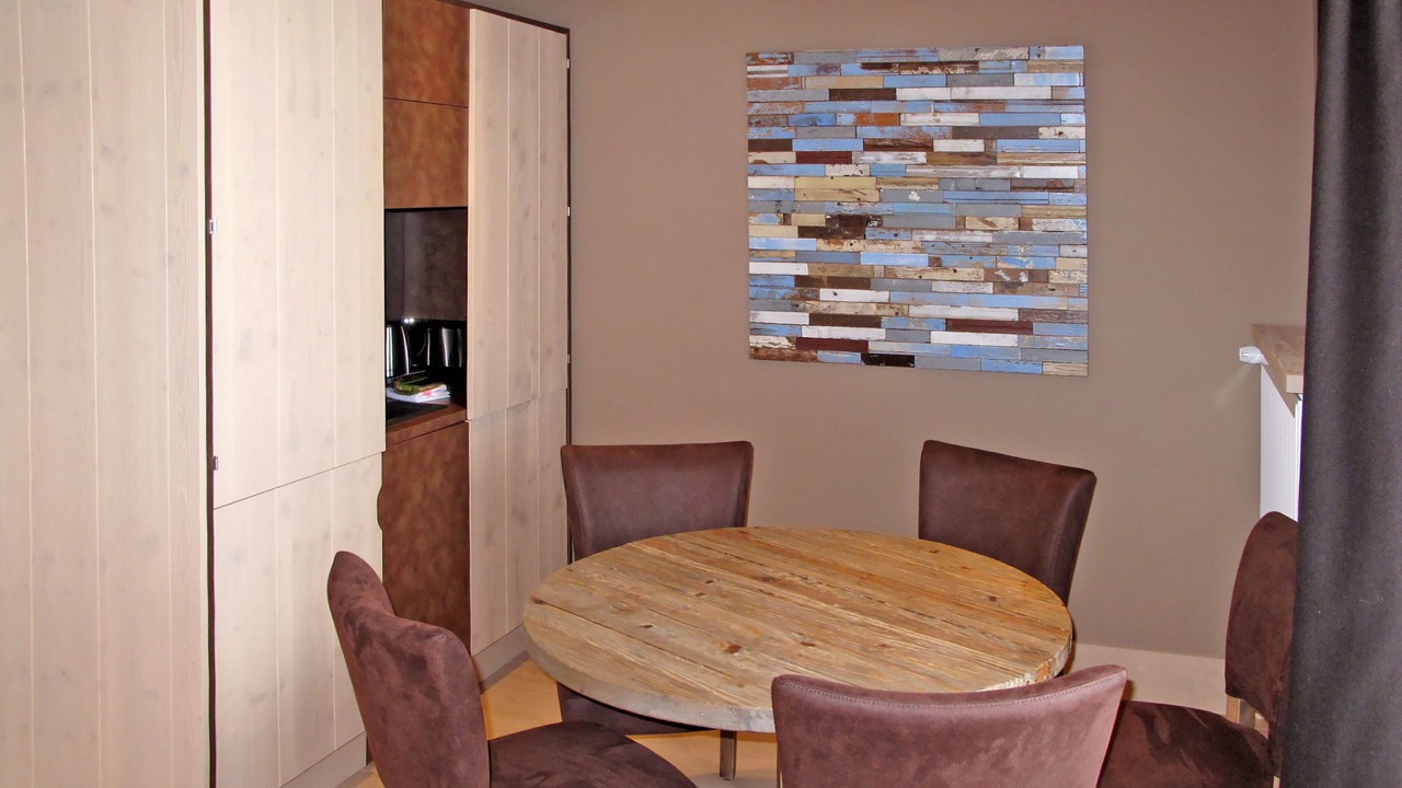 Photo of Bedroom in Tignes le Lac