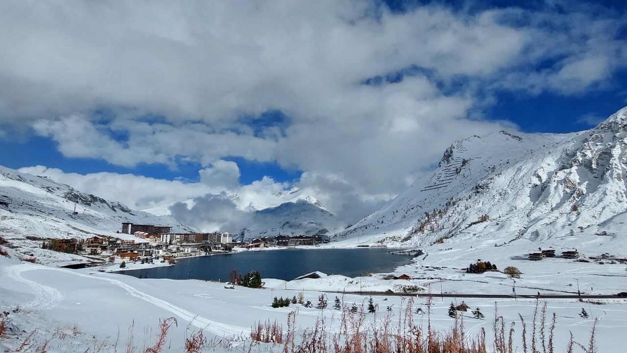 Photo of Others in Tignes le Lac