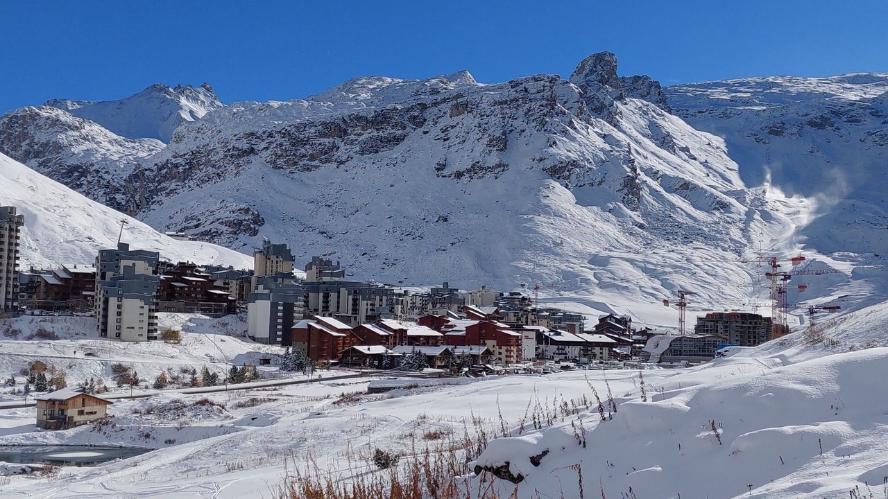 Photo of Others in Tignes le Lac