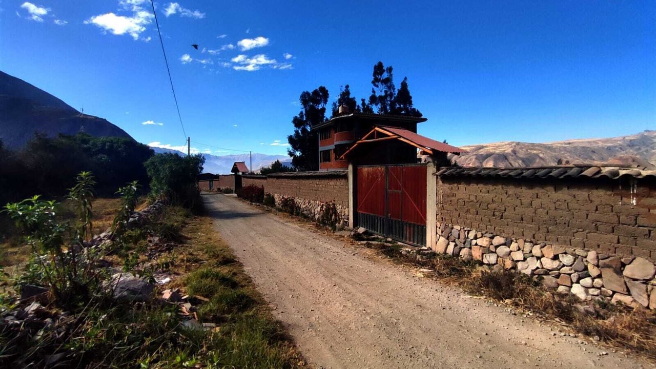 Photo of Outdoor in Yanahuara