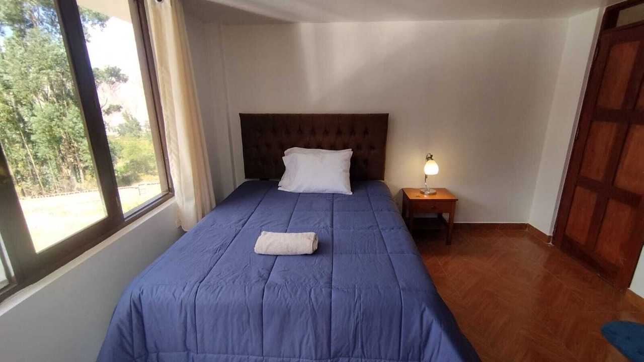 Photo of Bedroom in Yanahuara