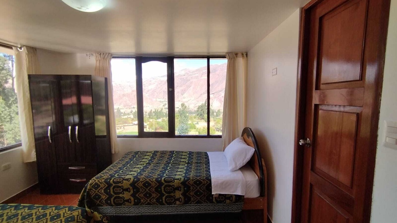 Photo of Bedroom in Yanahuara