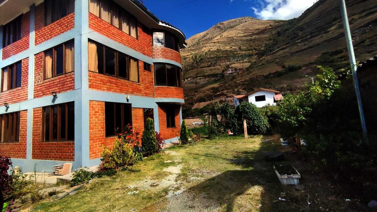 Photo of Outdoor in Yanahuara