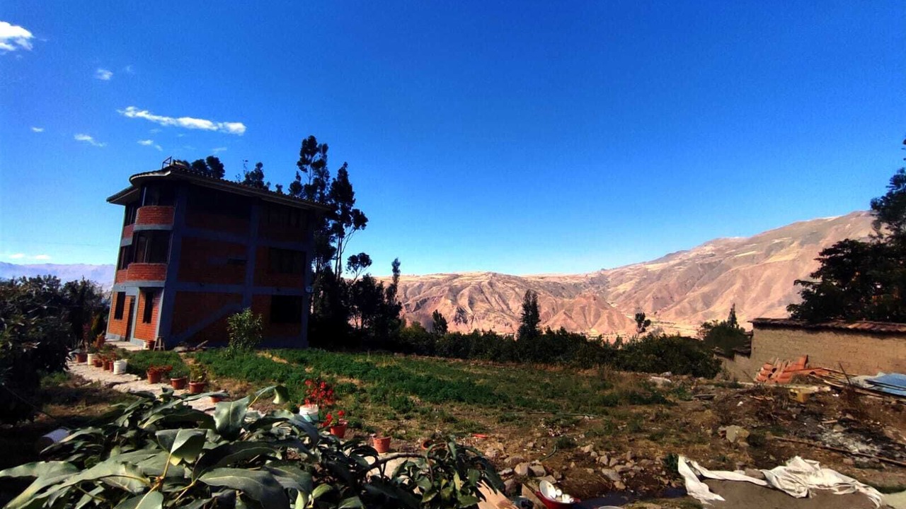 Photo of Outdoor in Yanahuara