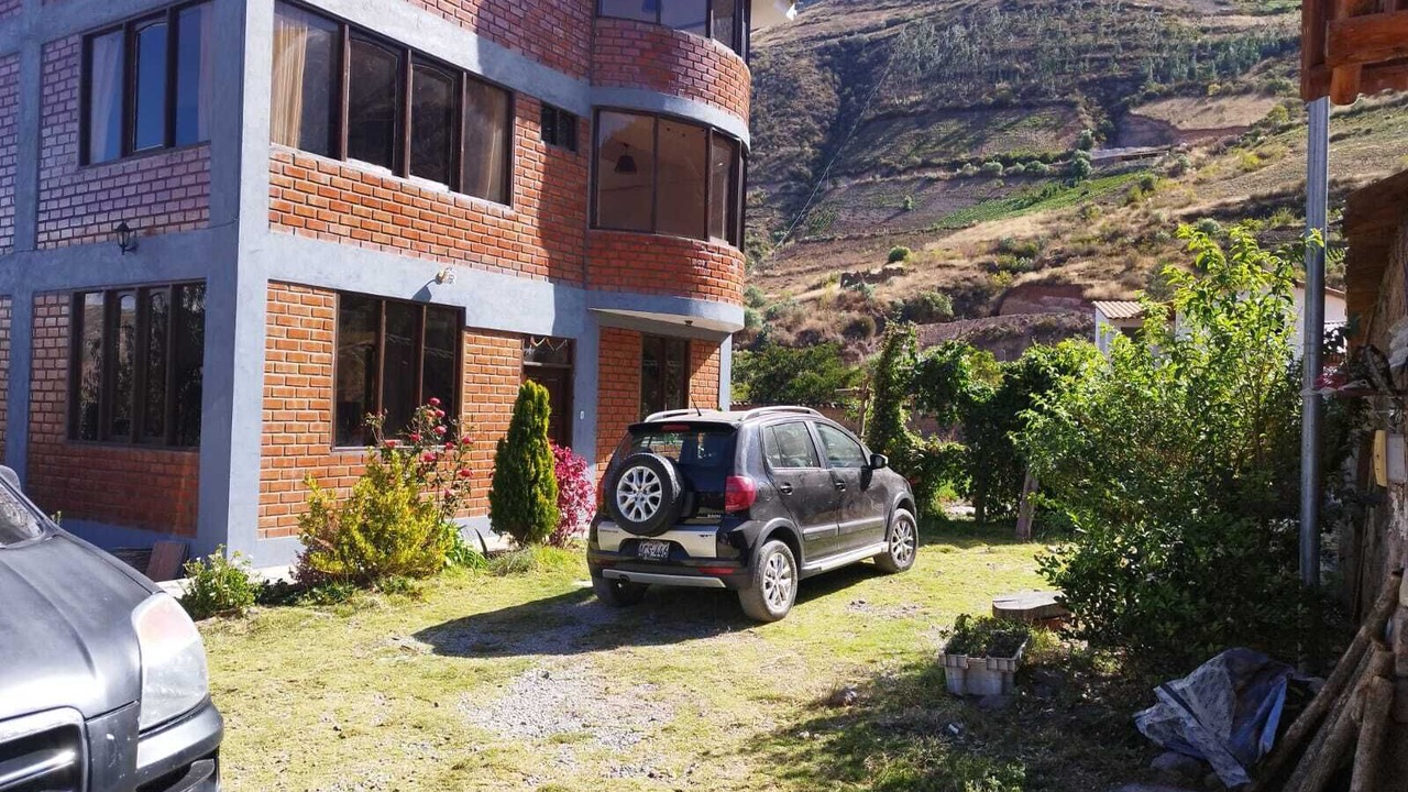 Photo of Outdoor in Yanahuara