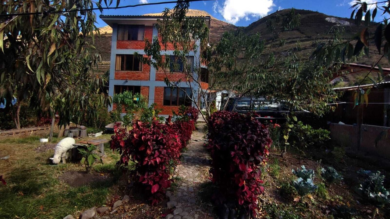 Photo of Outdoor in Yanahuara