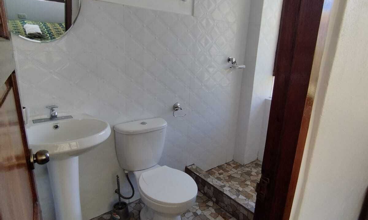 Photo of Bathroom in Yanahuara