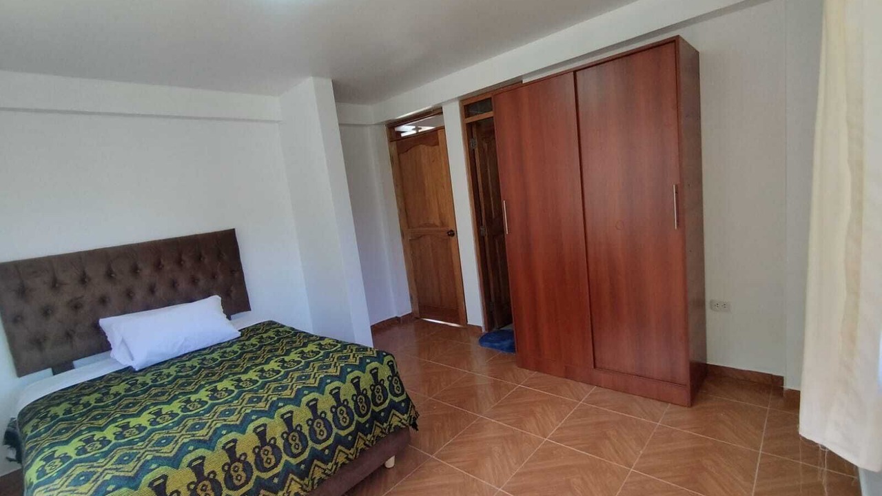 Photo of Bedroom in Yanahuara