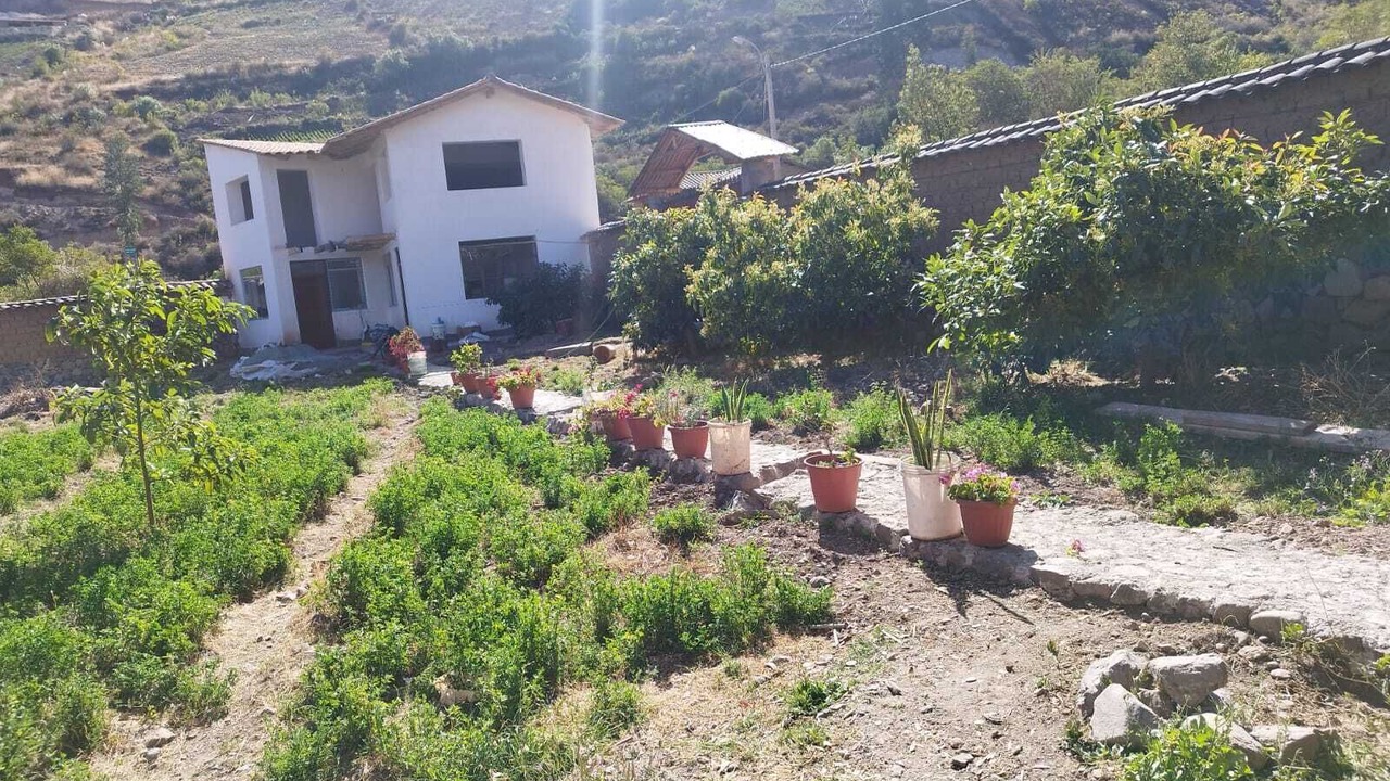 Photo of Outdoor in Yanahuara