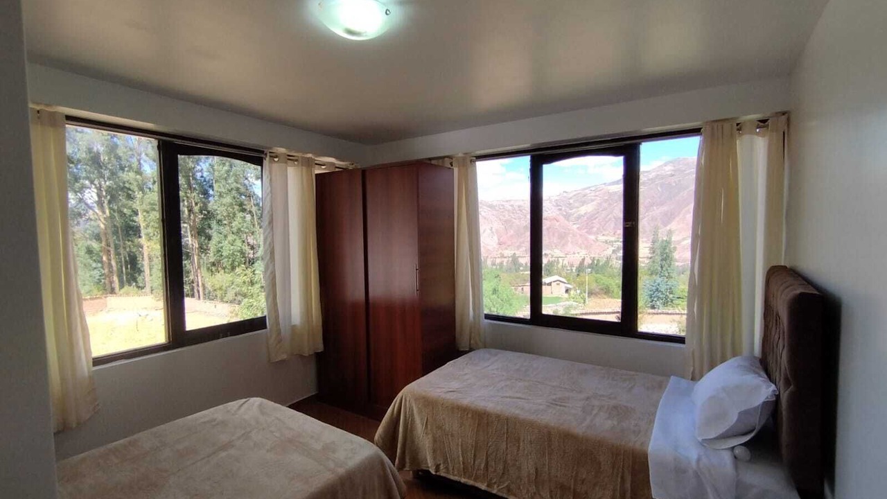 Photo of Bedroom in Yanahuara