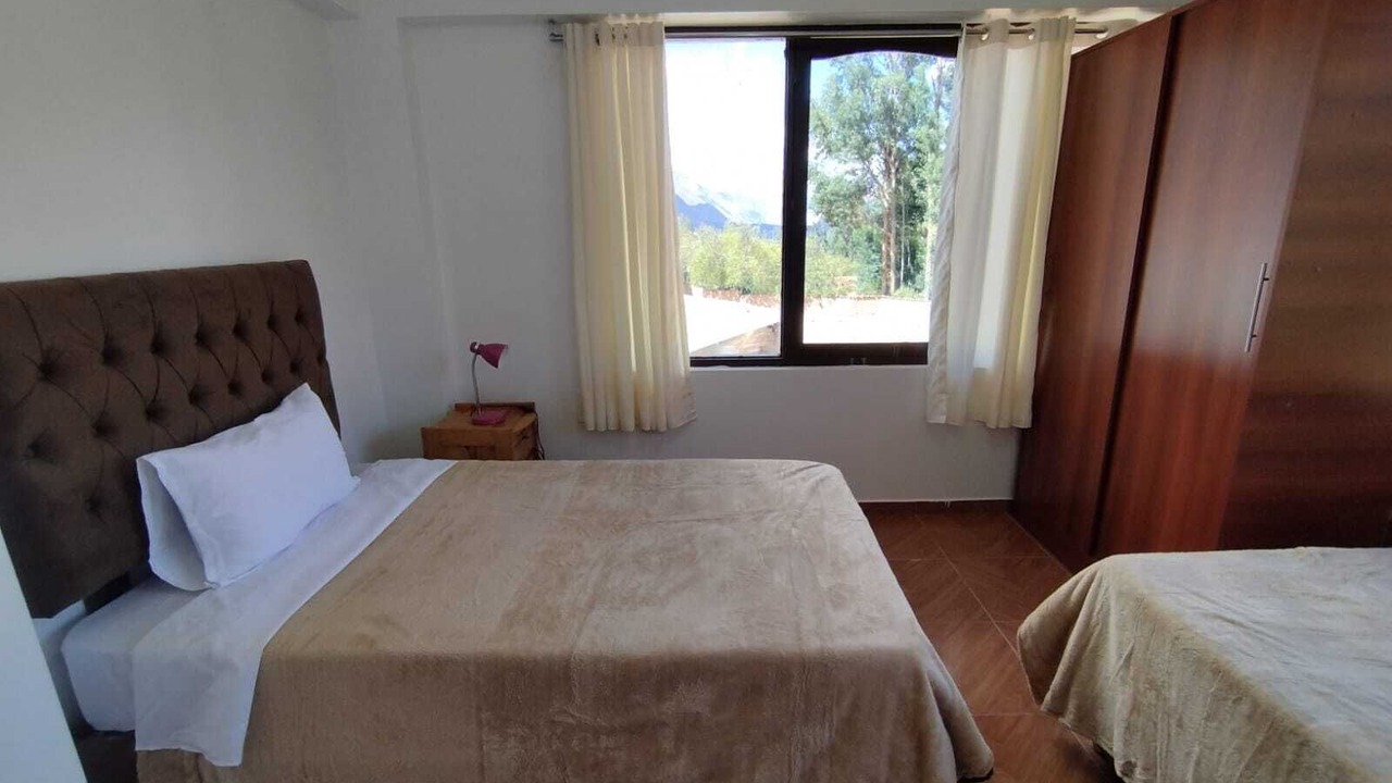 Photo of Bedroom in Yanahuara