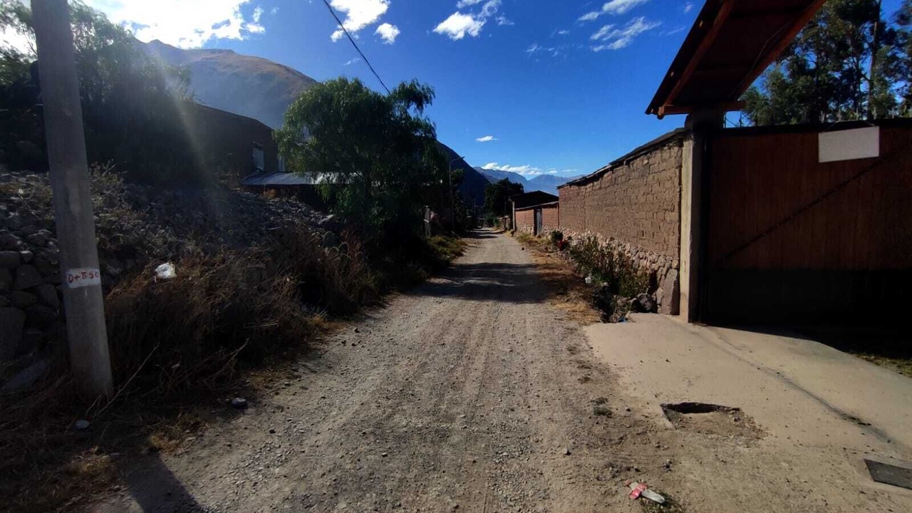 Photo of Outdoor in Yanahuara
