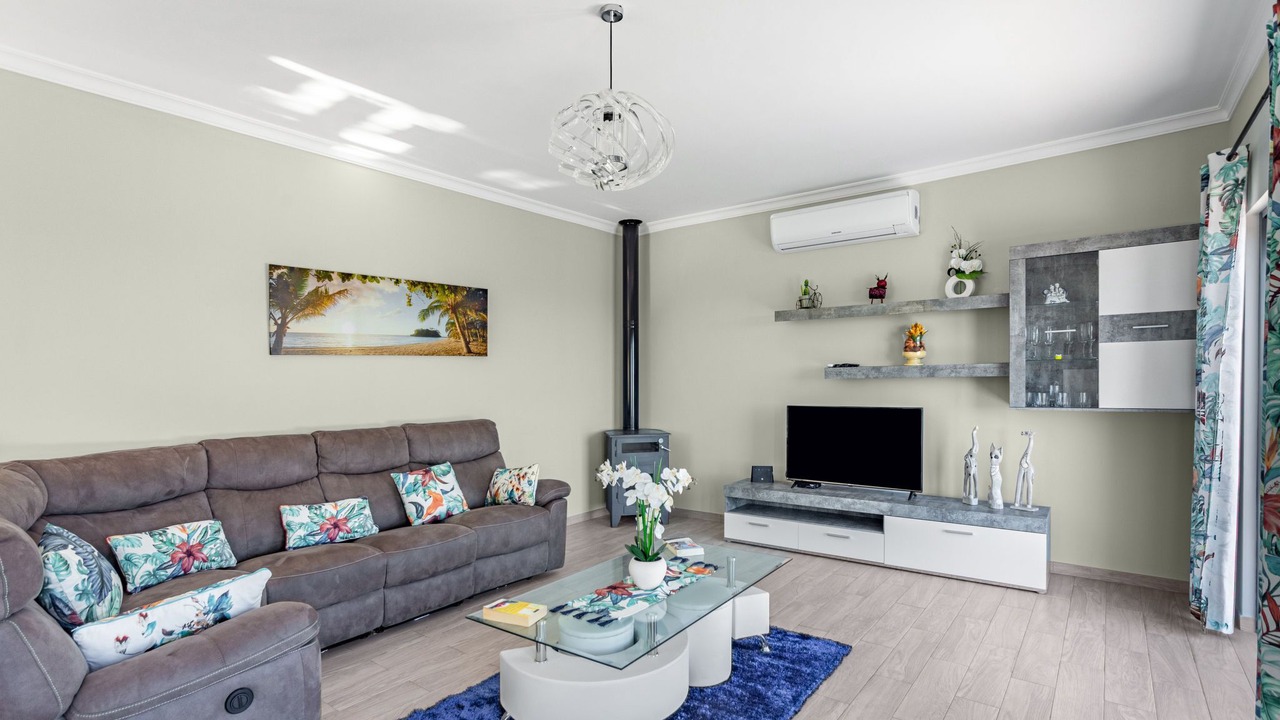 Photo of Livingroom in Estoi