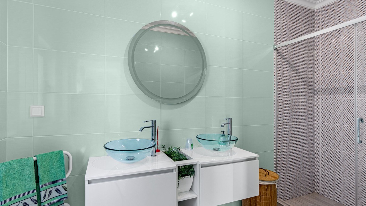 Photo of Bathroom in Estoi
